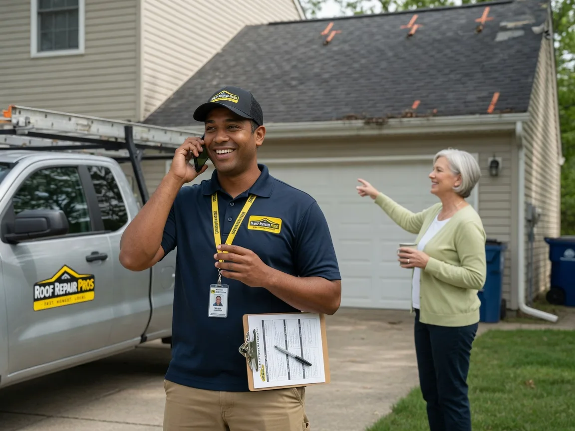 Roof Repair Bloomery, WV FAQs